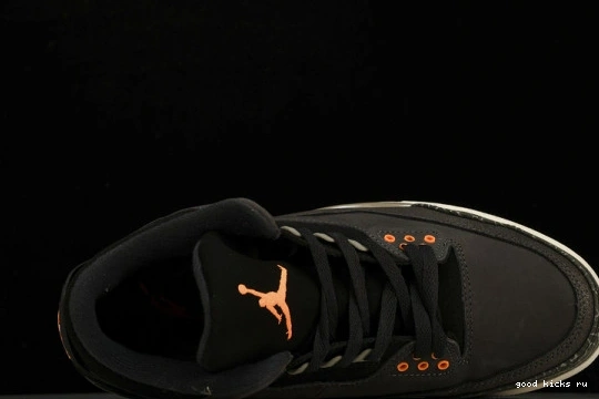 3 Retro Jordan Fear CT8532-080 CT8532-080 (2023) 0217